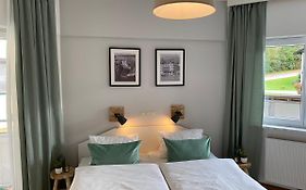 Apartment Carlotta By Seebnb